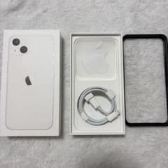 Apple iPhone13 本体なし箱のみ - メルカリ