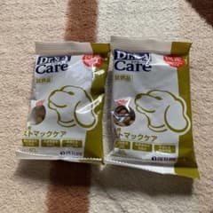 ストマックケアのサムネイル