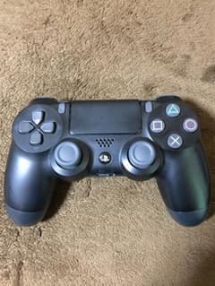 PS4 コントローラー 純正品のサムネイル