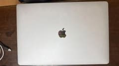 MacBook Pro 16インチ i9 16GB 1TB ジャンク 部品取りのサムネイル