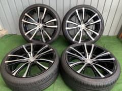 LEWIS ルイス 21インチホイール／タイヤPCD120 LS460 m89375360842_1.jpg?1763037996