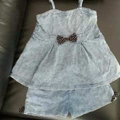 ☆Gin-suzu様専用☆JENNI上下セット95センチ☆のサムネイル