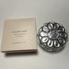 JILLSTUART ブルームクチュール アイズ 01のサムネイル