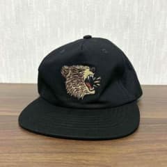 Filson Bear Trucker Cap フィルソン ベア キャップ