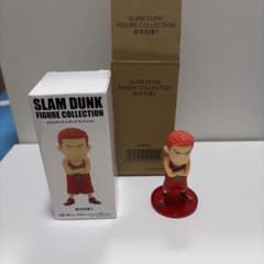 SLAM DUNK FIGURE COLLECTION 桜木花道1のサムネイル