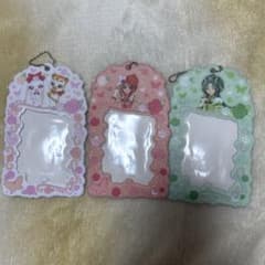 プリキュア5GoGo ふぉとるだぁのサムネイル