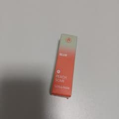 SON＆PARK ウォーターブラーティント 01のサムネイル
