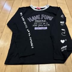 Tシャツのサムネイル