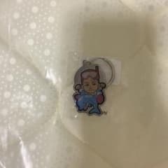 瀬口黎弥 メタルキーホルダーのサムネイル