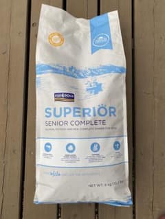 フィッシュ4ドッグス 6kg！（Fish4 Dogs）のサムネイル