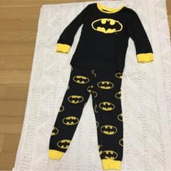 H&Mパジャマのサムネイル