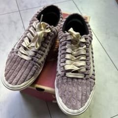 vans 25cm レアのサムネイル
