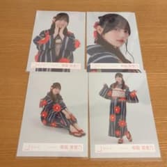 幸阪茉里乃 2025年浴衣 コンプのサムネイル