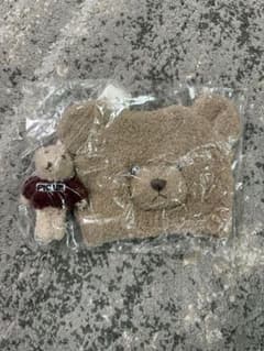 ジェラートピケのサムネイル