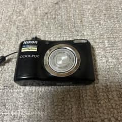 Nikon COOLPIX 16MP 5xズームのサムネイル