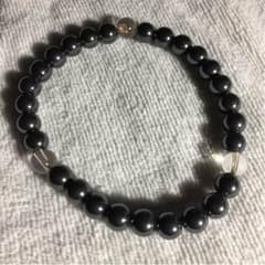 ヘマタイトブレスレットのサムネイル