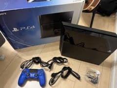 PS4 CUH-1000Aのサムネイル