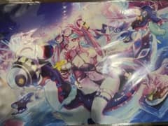 ララアンセム ラバーマット シャドバビヨンド 新品未開封 - メルカリ