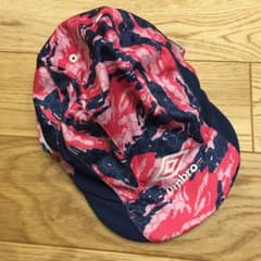 アンブロサッカーキャップのサムネイル