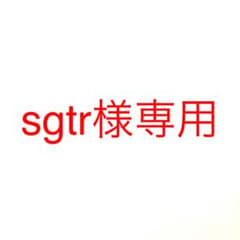 sgtr様専用のサムネイル
