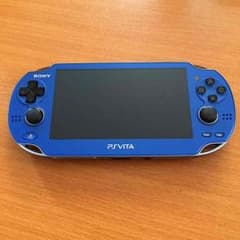 PSVita 1000型のサムネイル