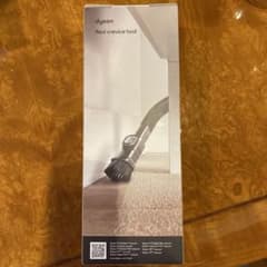 Dyson flexi crevice tool PA-971483-01のサムネイル
