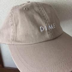 dimeのサムネイル