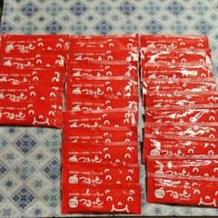 つるっとファイバー　25包のサムネイル