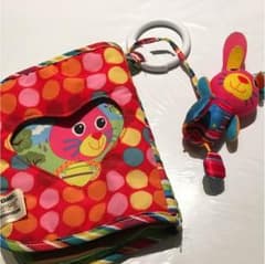ふわふわ お出かけ用TOYのサムネイル
