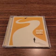 CD　ブルーノマーズ　ドゥー・ワップス&フーリガンズのサムネイル