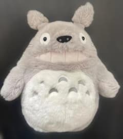 トトロ ぬいぐるみ リュックサックのサムネイル