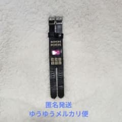 ZUCCa　腕時計　スタッズ付きのサムネイル