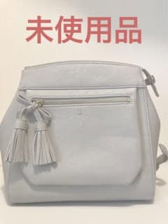LANVIN en Bleu バッグのサムネイル