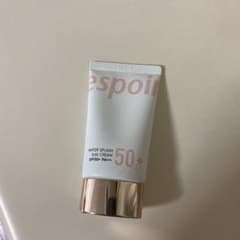 espoir water splash sun creamのサムネイル