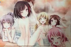バンドリ！ ガールズバンドパーティ！ タペストリーのサムネイル