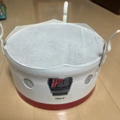 ミ*ロ様 トロンボーン　バケットミュート　160A 8"のサムネイル
