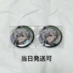 叢雲カゲツ 缶バッジ MECHATU-A 1st LIVE OverDriveのサムネイル