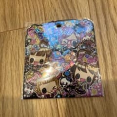 平成レトロ　フレークシール⑥のサムネイル