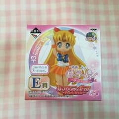 セーラームーン一番くじ Ｅ賞 セーラーヴィーナスのサムネイル