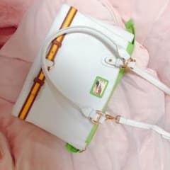 【本日発送】二階堂大和 Super Groupies  バッグのサムネイル