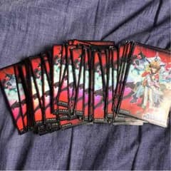 遊戯王 スリーブのサムネイル