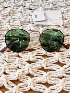 CRAP×SLY サングラス 新品未使用のサムネイル