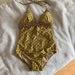HANGE SHOWハンゲショウ　水着のサムネイル