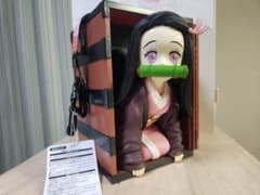 闘*。様 USJ 鬼滅の刃 禰豆子 ポップコーンバケツのサムネイル