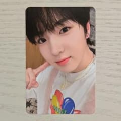 公式 NCTWISH Steady ポップアップ 5万ウォン トレカ サクヤ - メルカリ