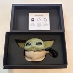 Casetify スターウォーズ グローグー AirPods pro2 - メルカリ