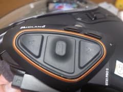 MIDLAND BTX1 PRO Sのサムネイル