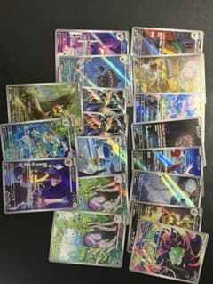 ポケモンカード　AR 18枚　被りあり　まとめ売りのサムネイル