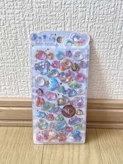 うるちゅる　海の生き物