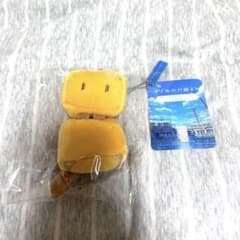 すずめの戸締まり イス ボールチェーンのサムネイル
